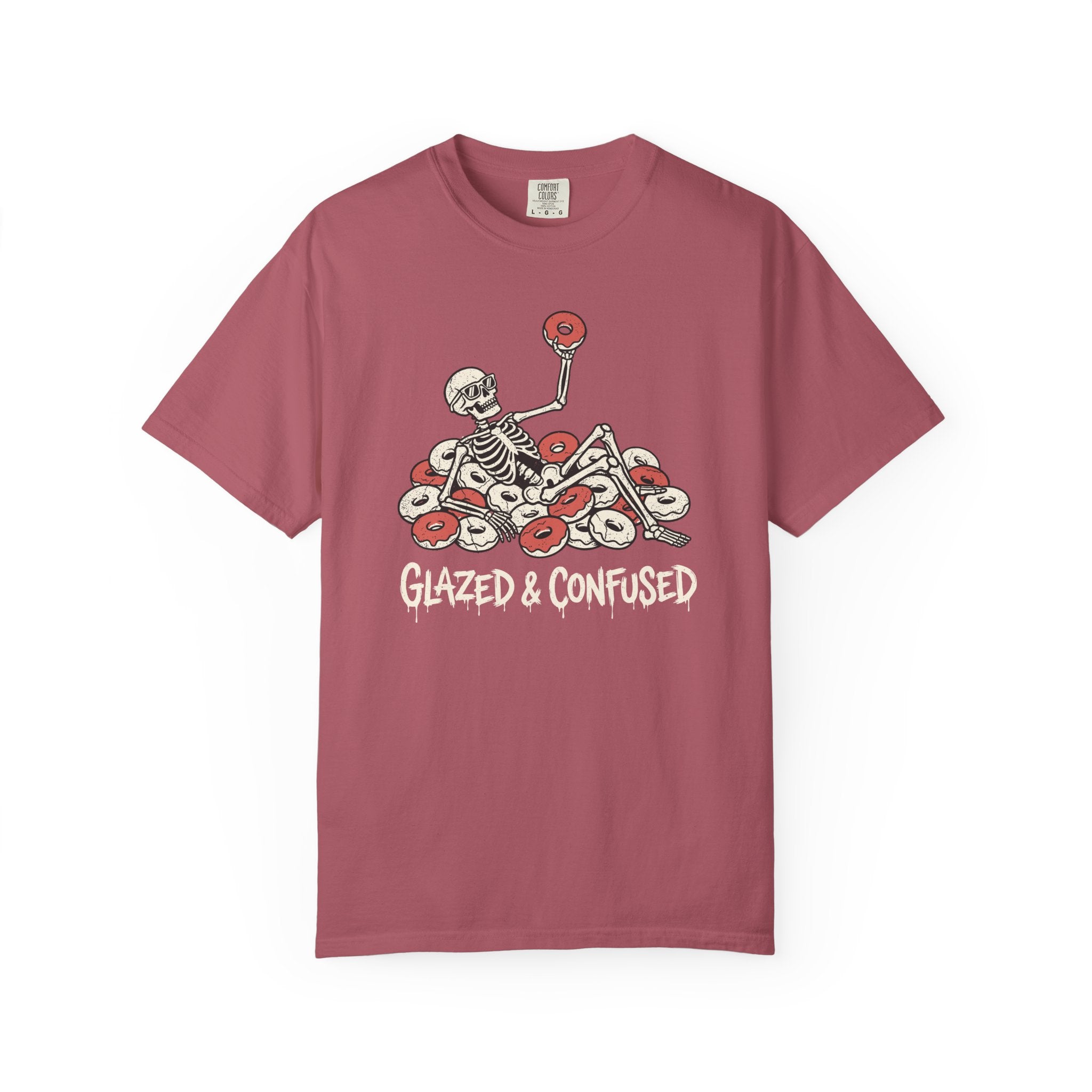 Glazed T-shirt