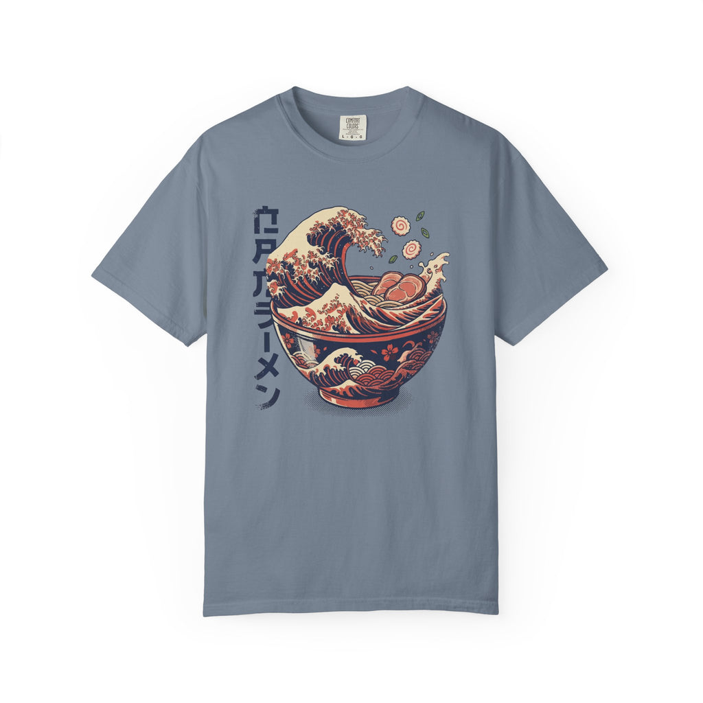 Ramen Wave T-shirt