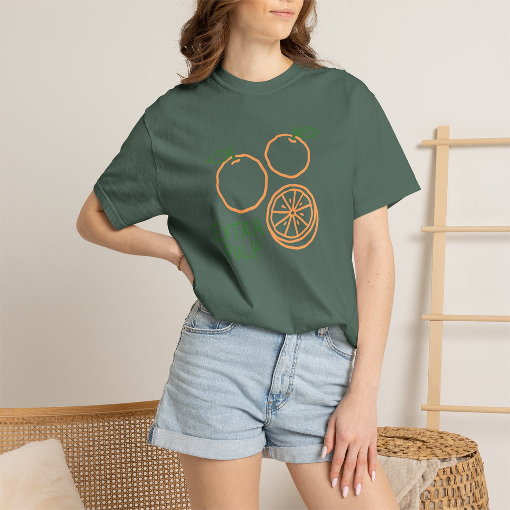 Extra Pulp T-shirt