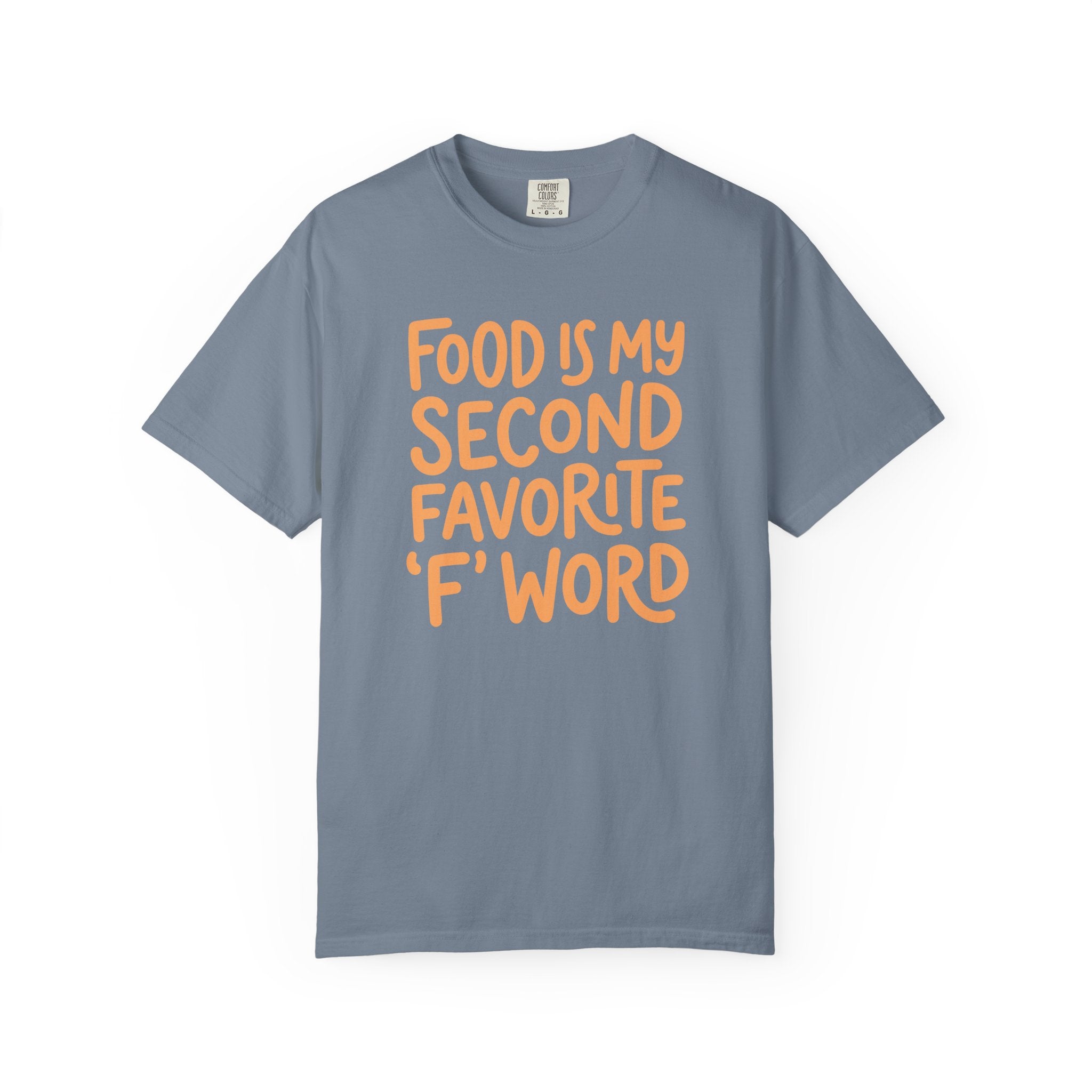 F Word T-shirt