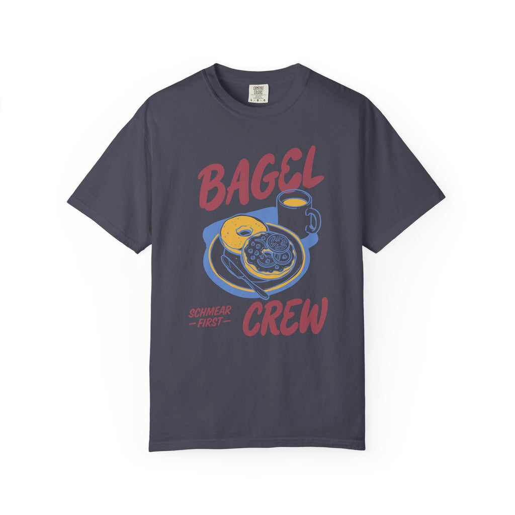 Bagel Crew T-shirt