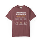 Sandwich T-shirt