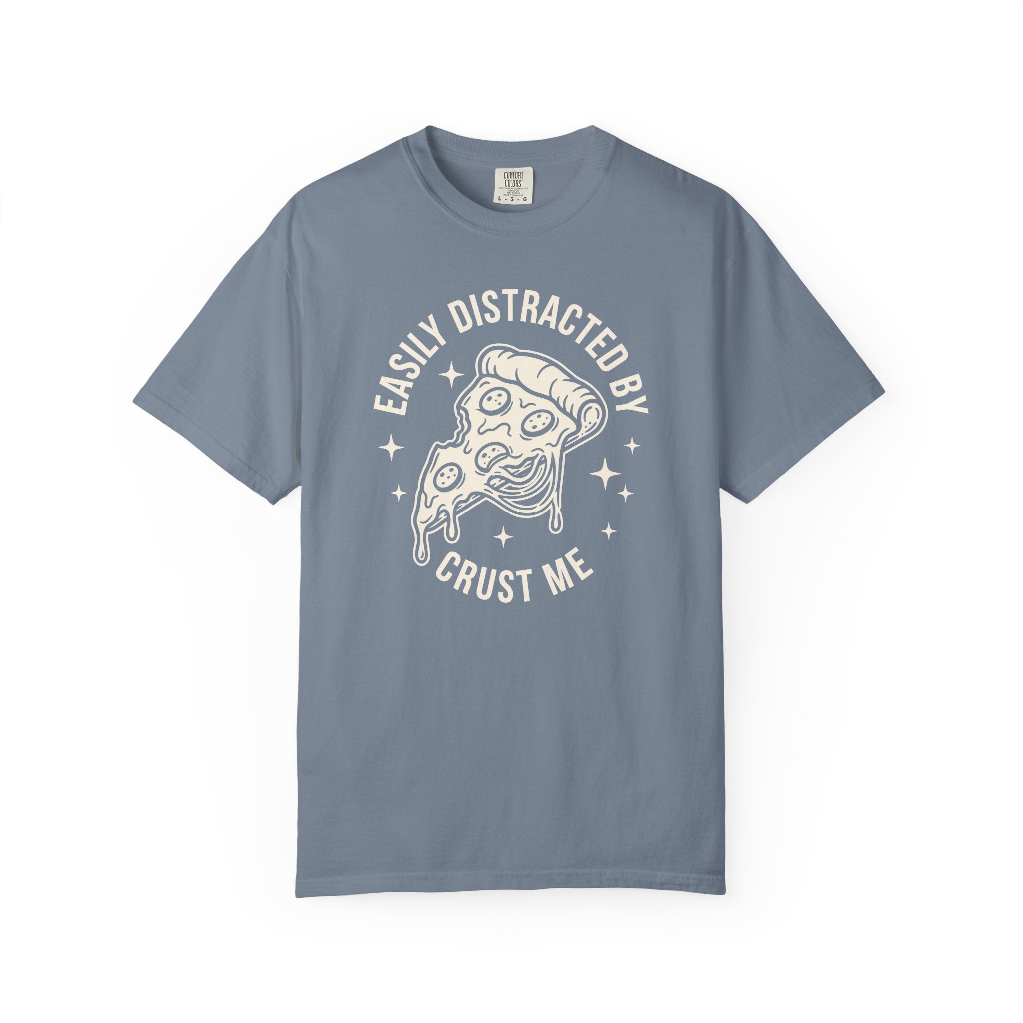 Easily Distracted T-shirt