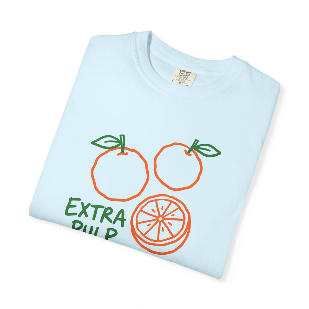 Extra Pulp T-shirt