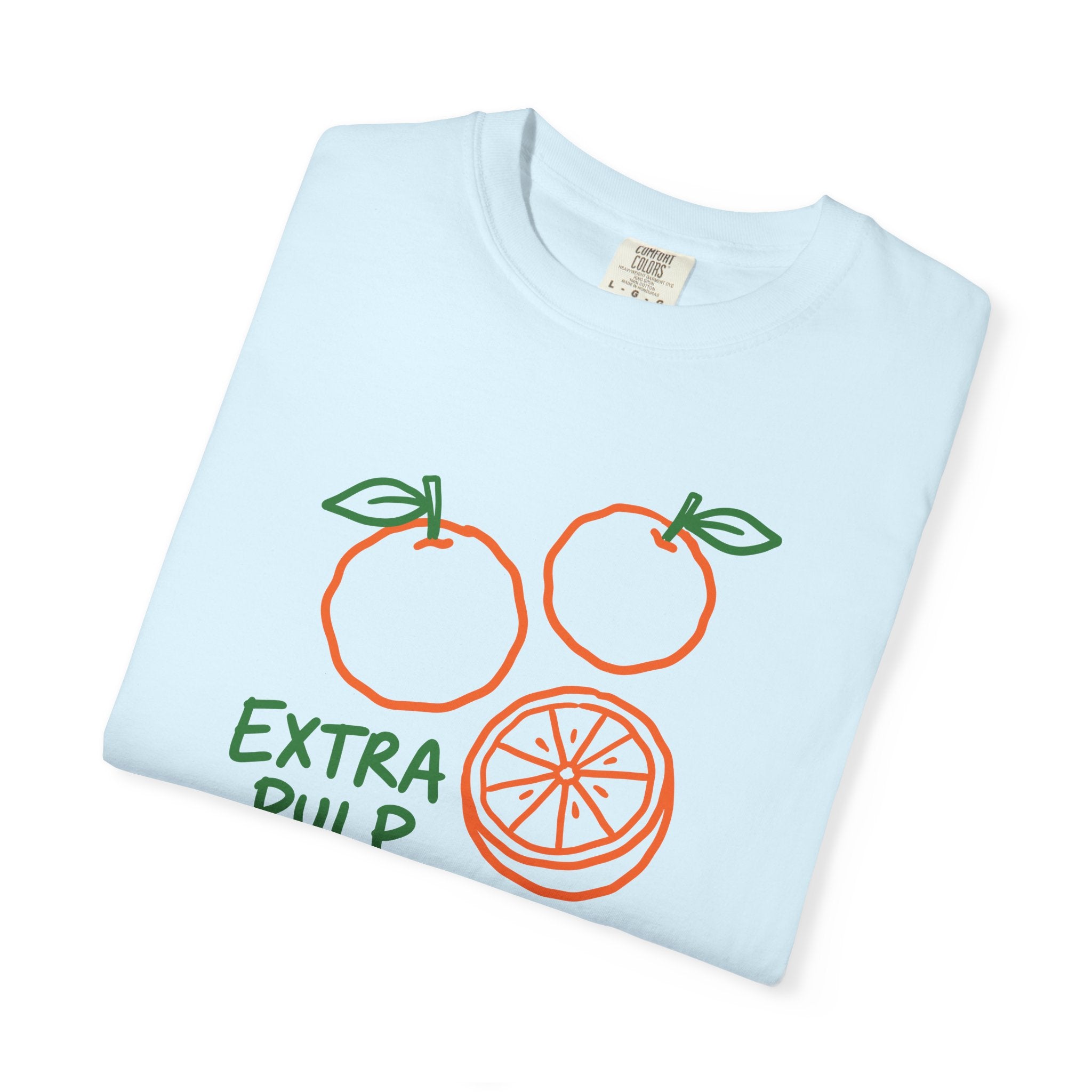Extra Pulp T-shirt