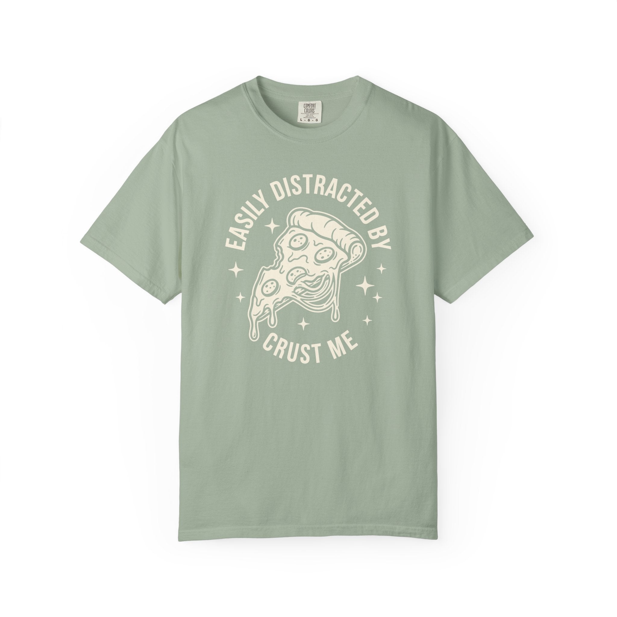 Easily Distracted T-shirt