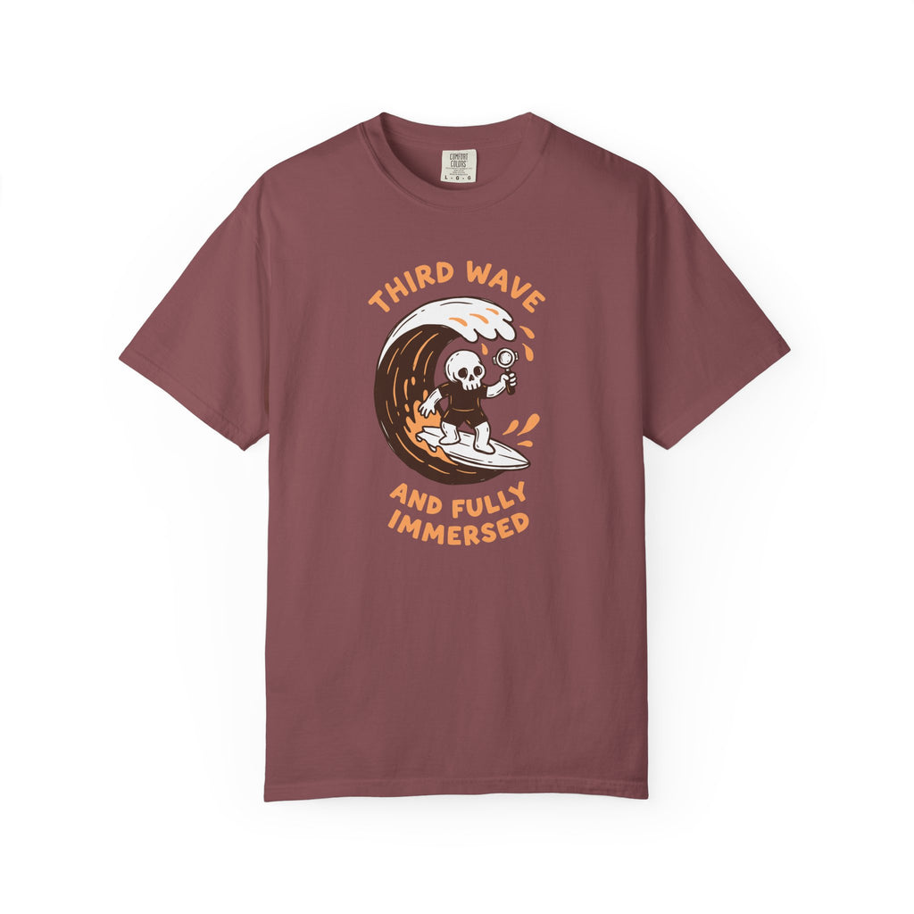 Third Wave T-shirt