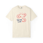 Shrimp Club T-shirt