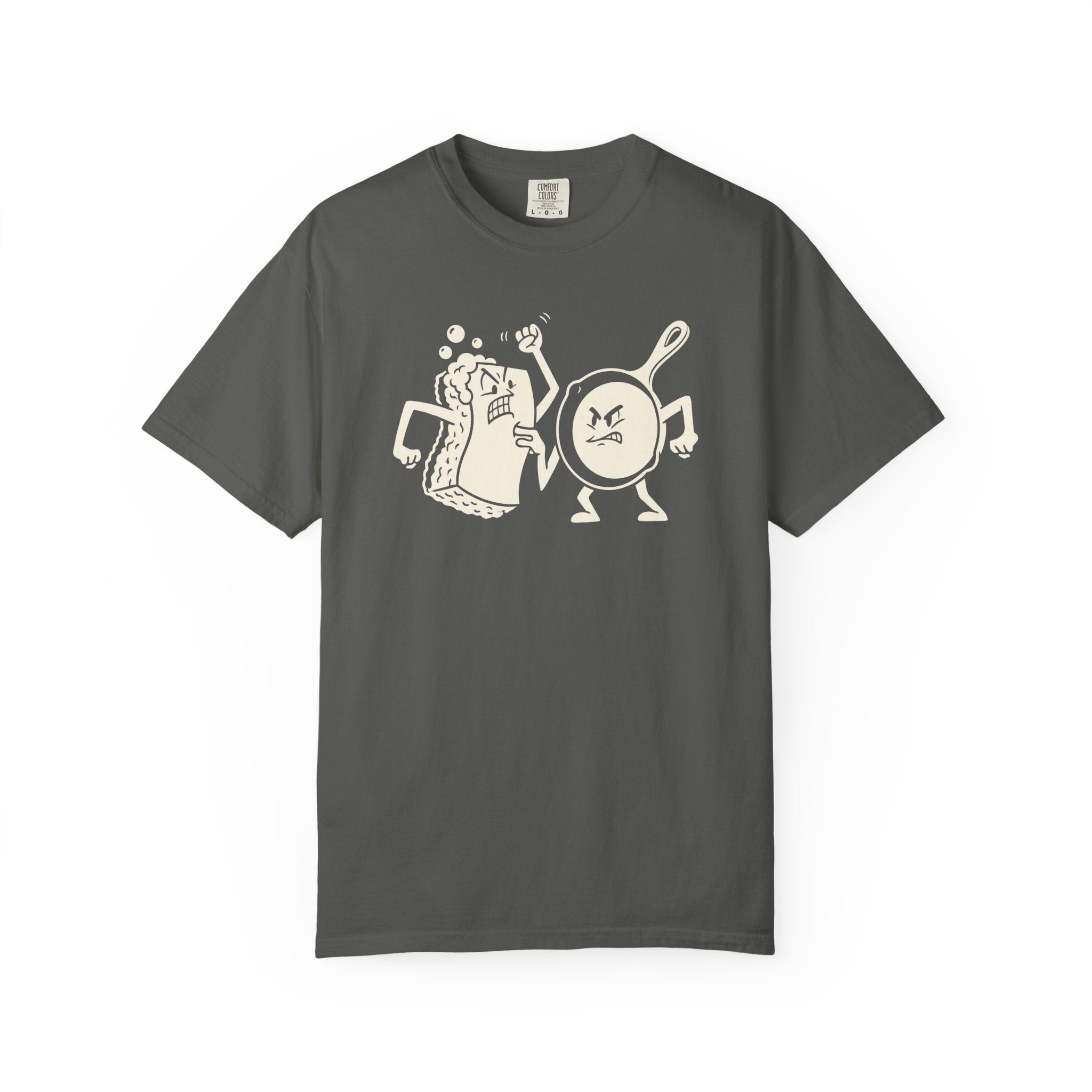 Fight Dirty T-shirt