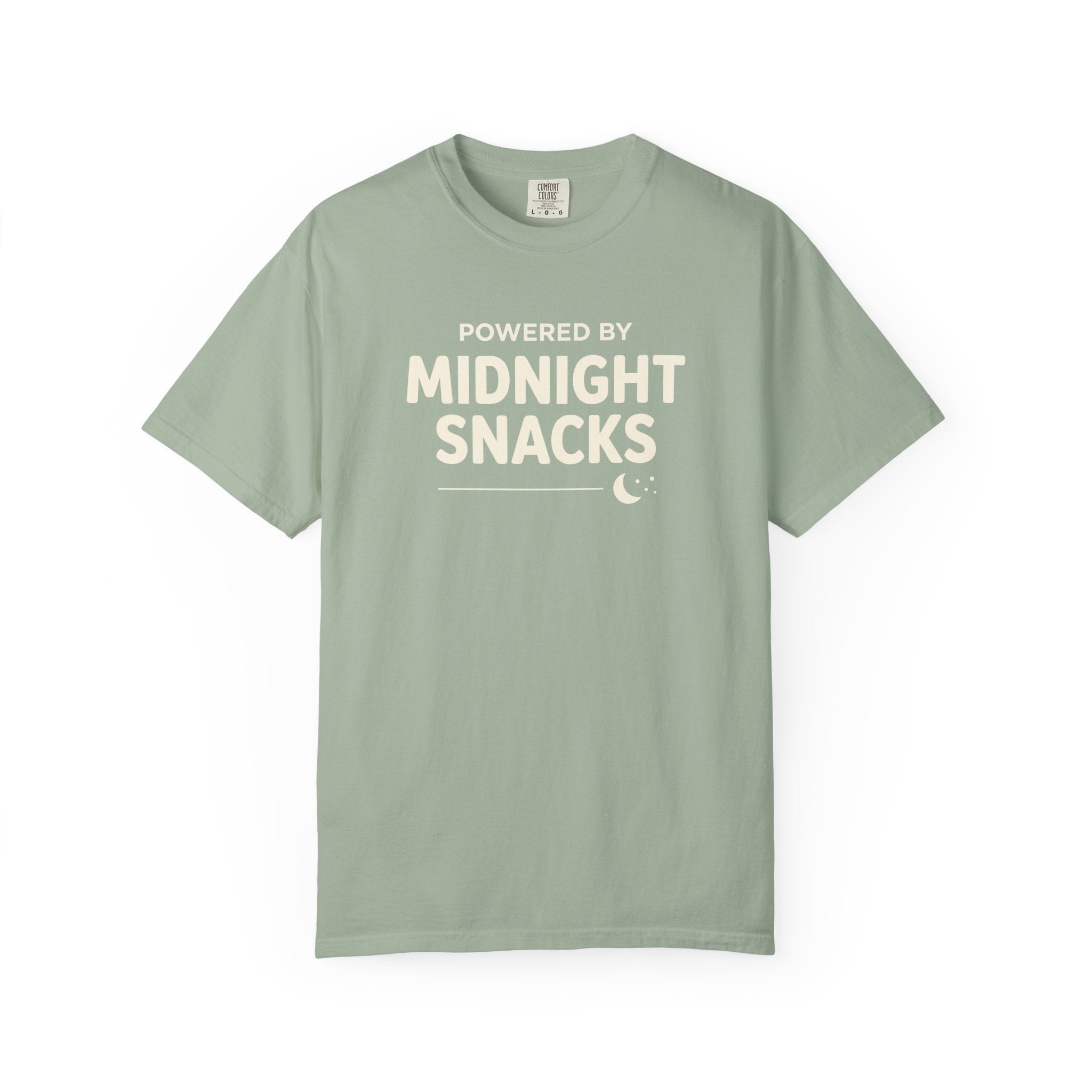 Midnight Snacks T-shirt