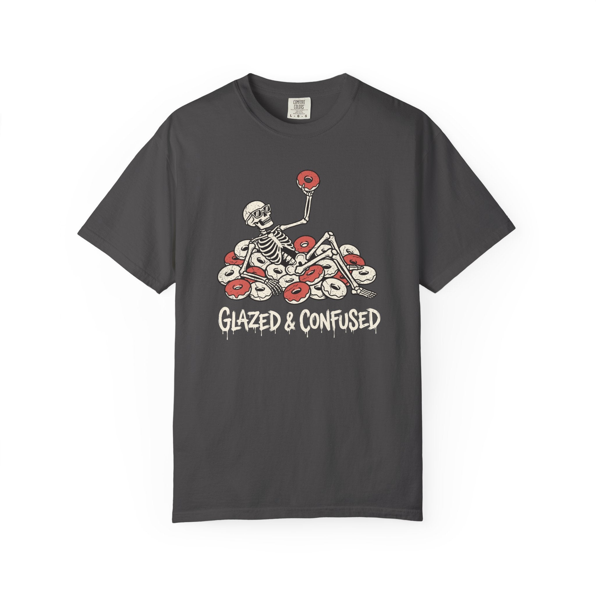 Glazed T-shirt