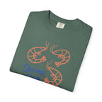 Shrimp Club T-shirt