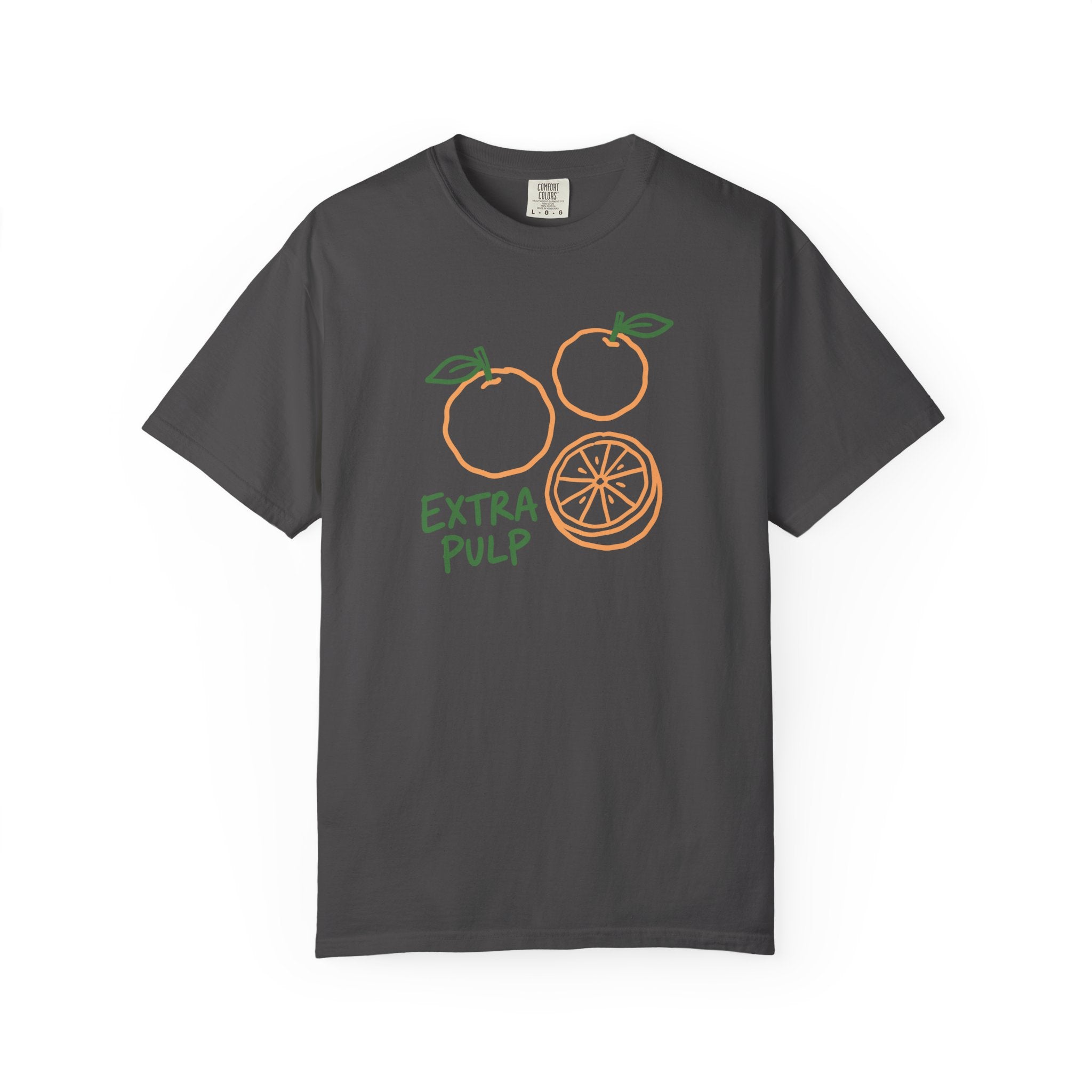 Extra Pulp T-shirt