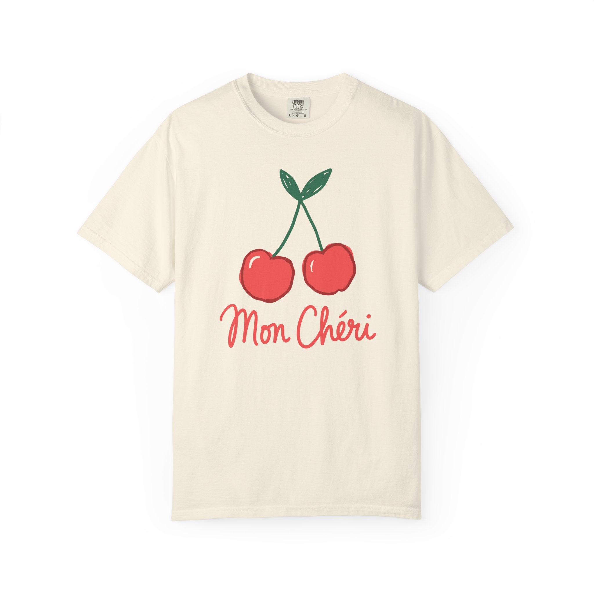 Mon Cheri T-shirt