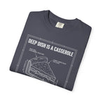 Casserole T-shirt