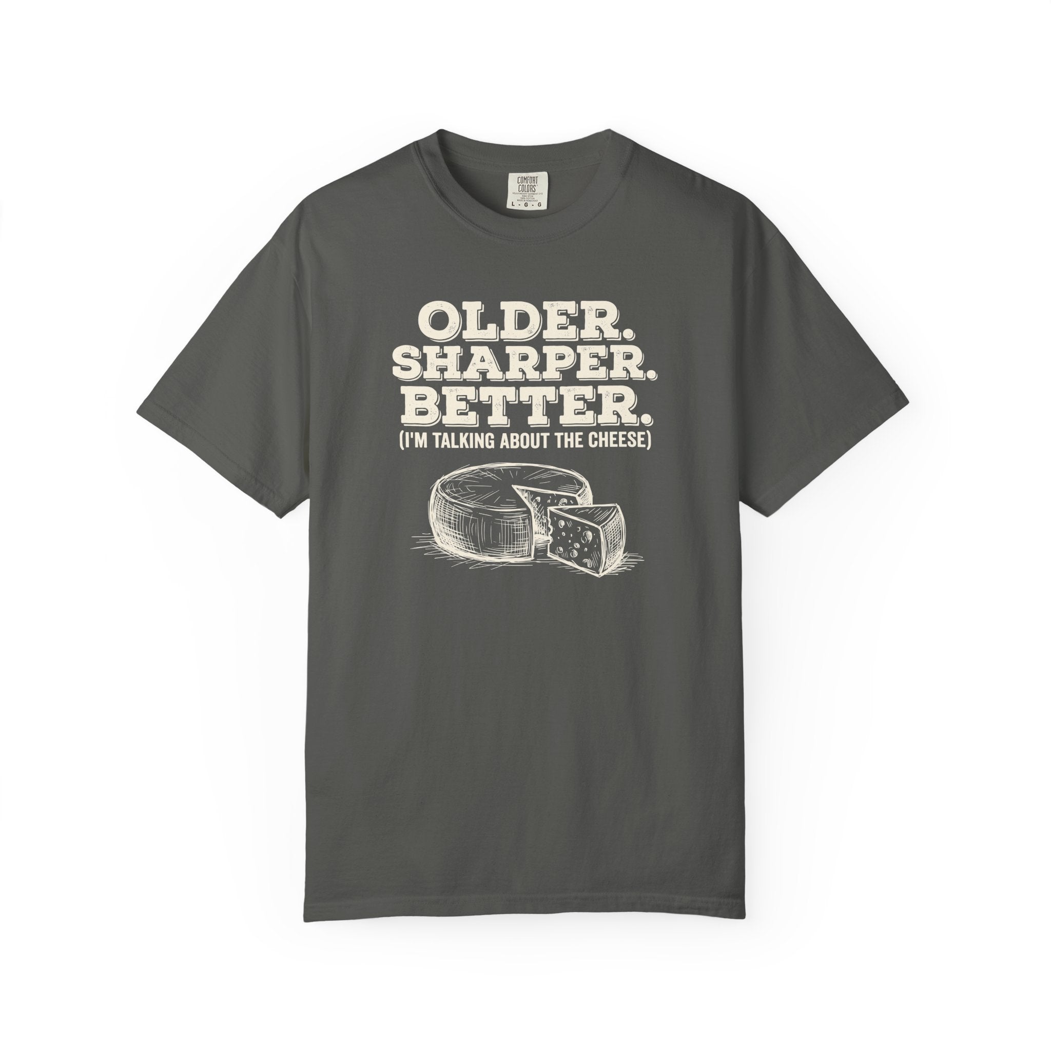 Vintage T-shirt