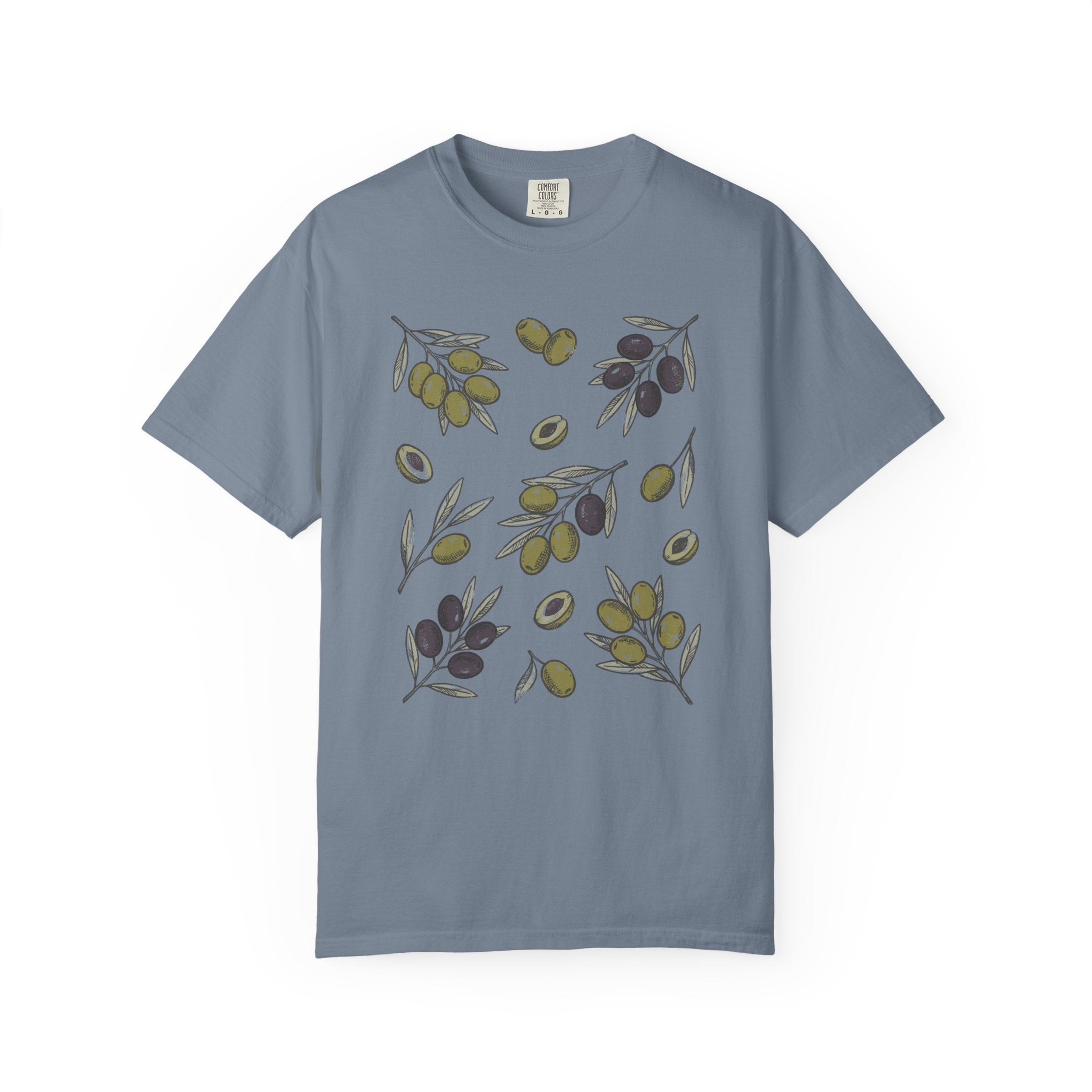 Olives T-shirt