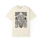 Ramen Leaf T-shirt