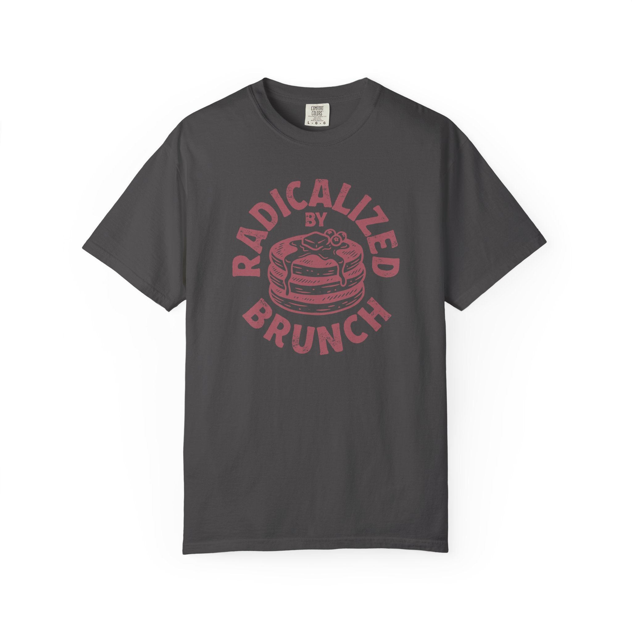 Brunch Life T-shirt