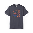 Shrimp Club T-shirt