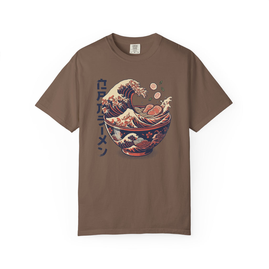 Ramen Wave T-shirt