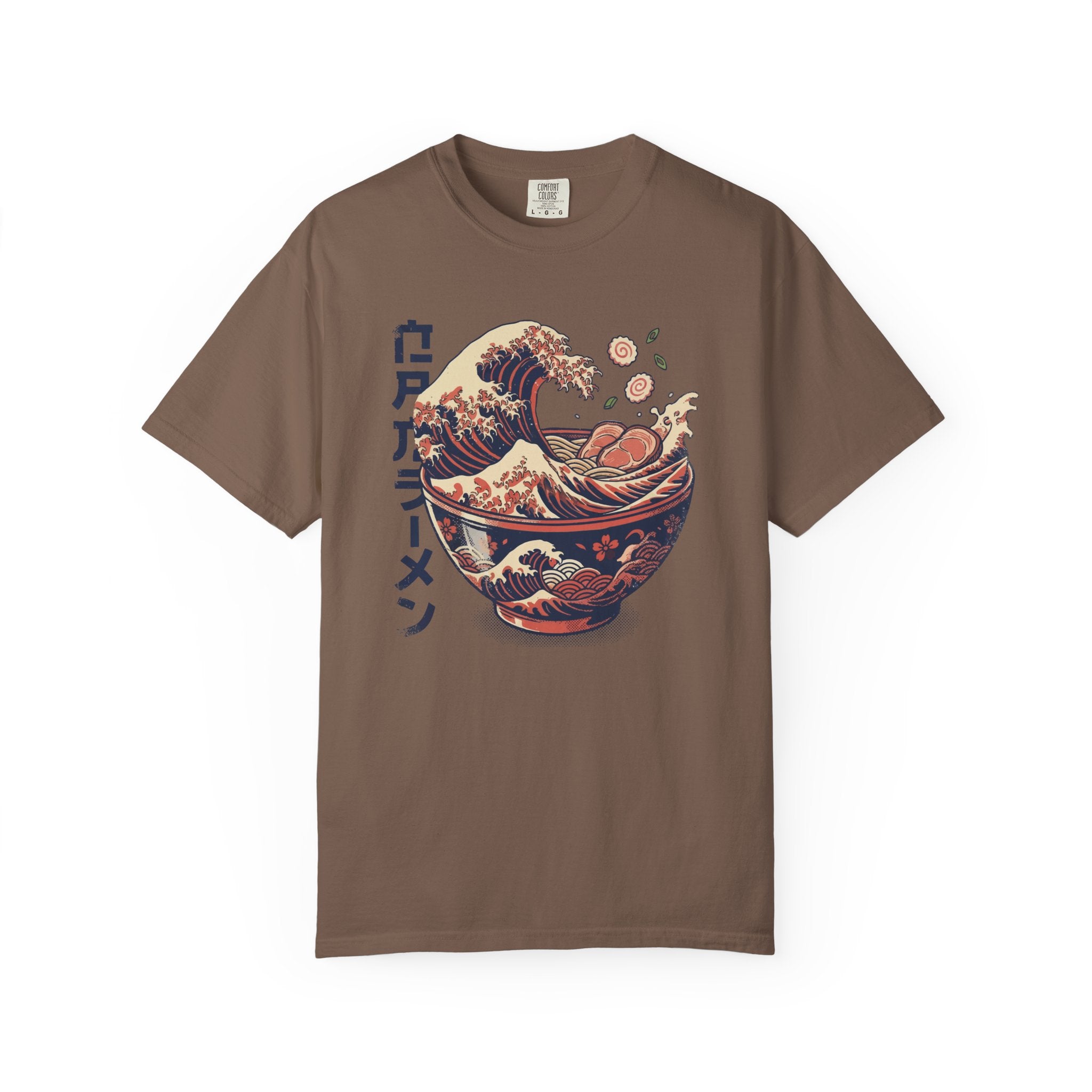 Ramen Wave T-shirt