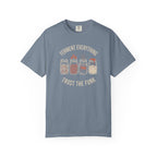 Ferment Everything T-shirt