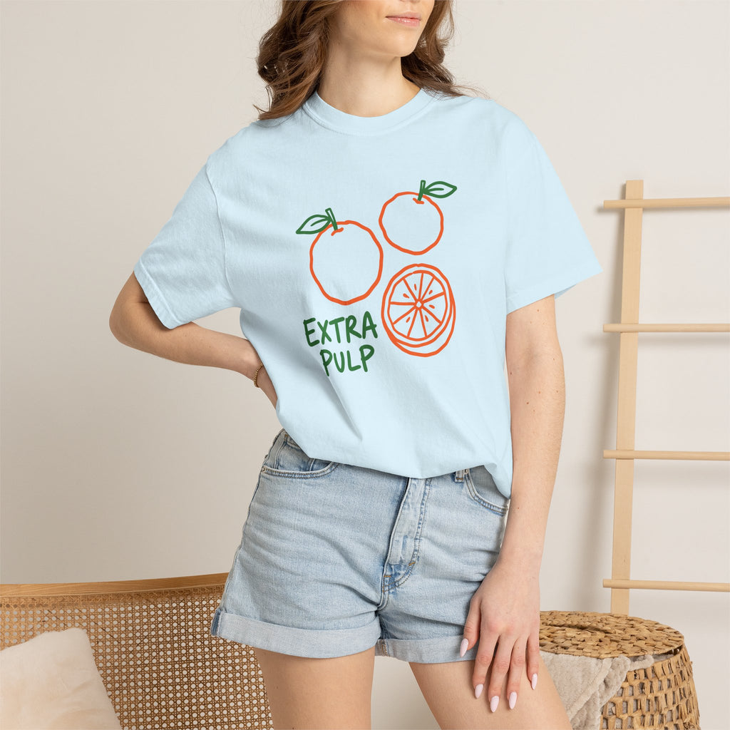 Extra Pulp T-shirt