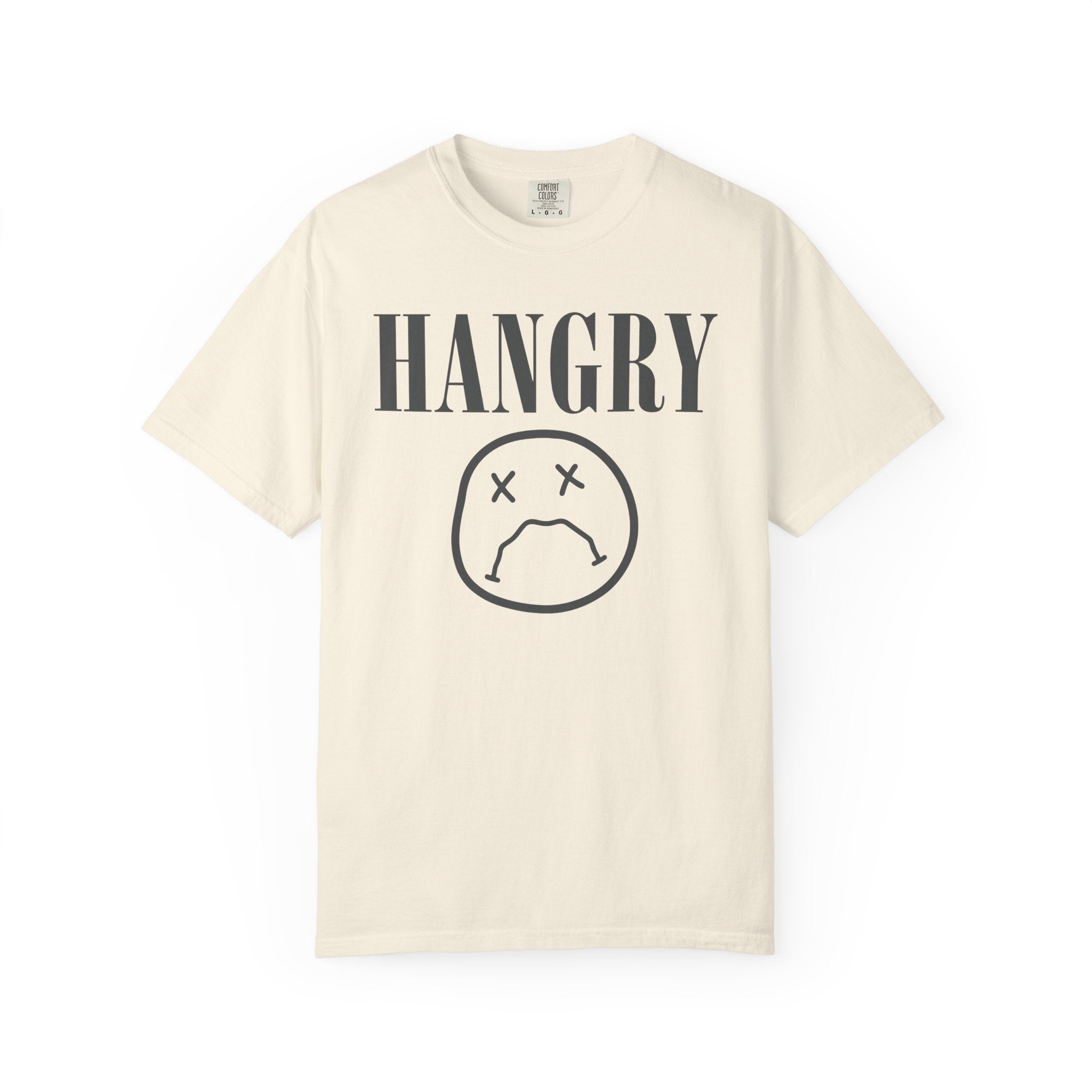 Hangry T-shirt