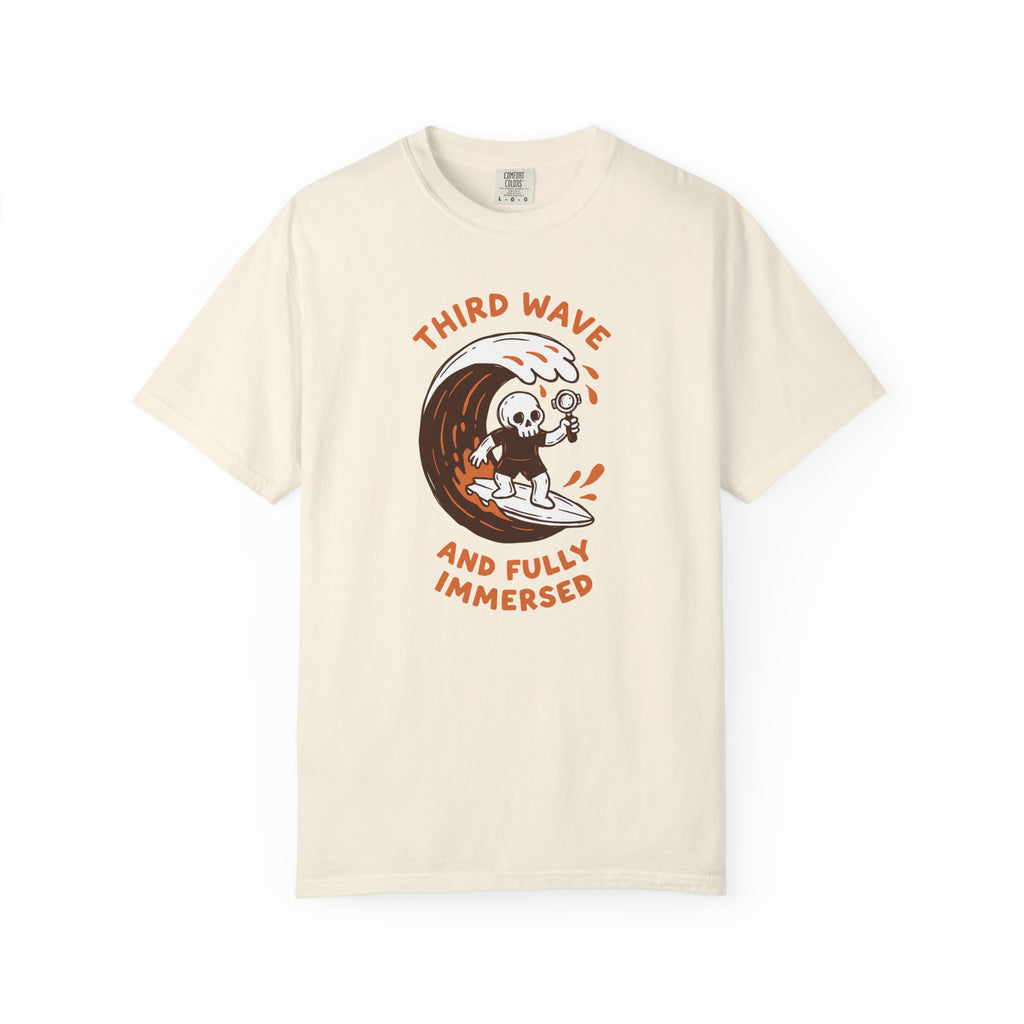 Third Wave T-shirt
