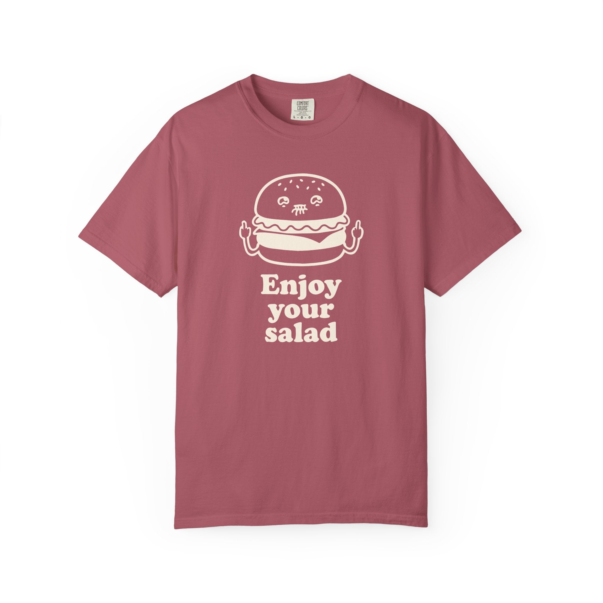 Enjoy Salad T-shirt
