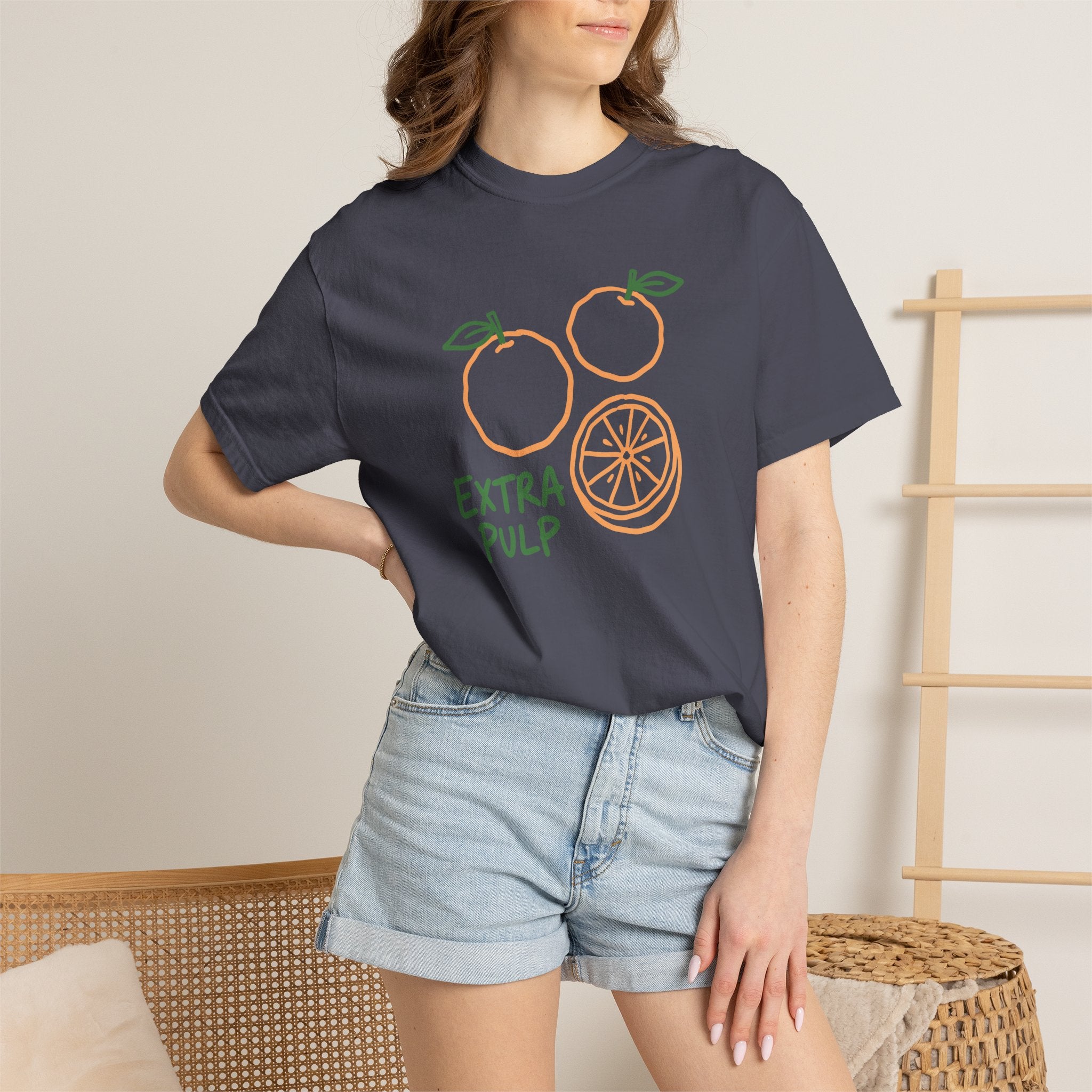 Extra Pulp T-shirt