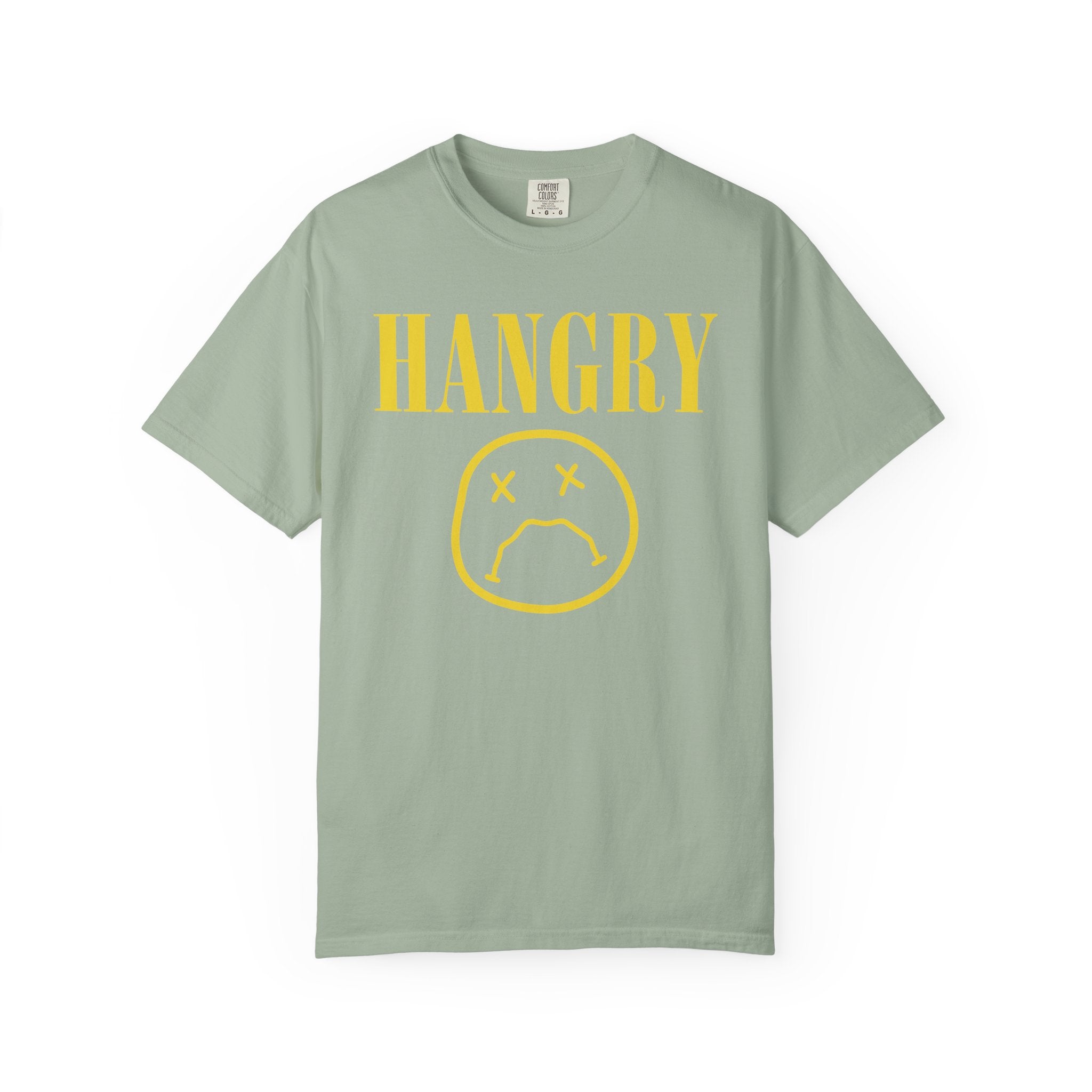 Hangry T-shirt