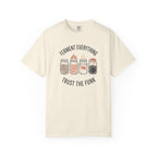 Ferment Everything T-shirt