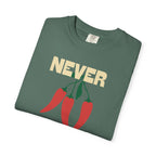 Never Mild T-shirt