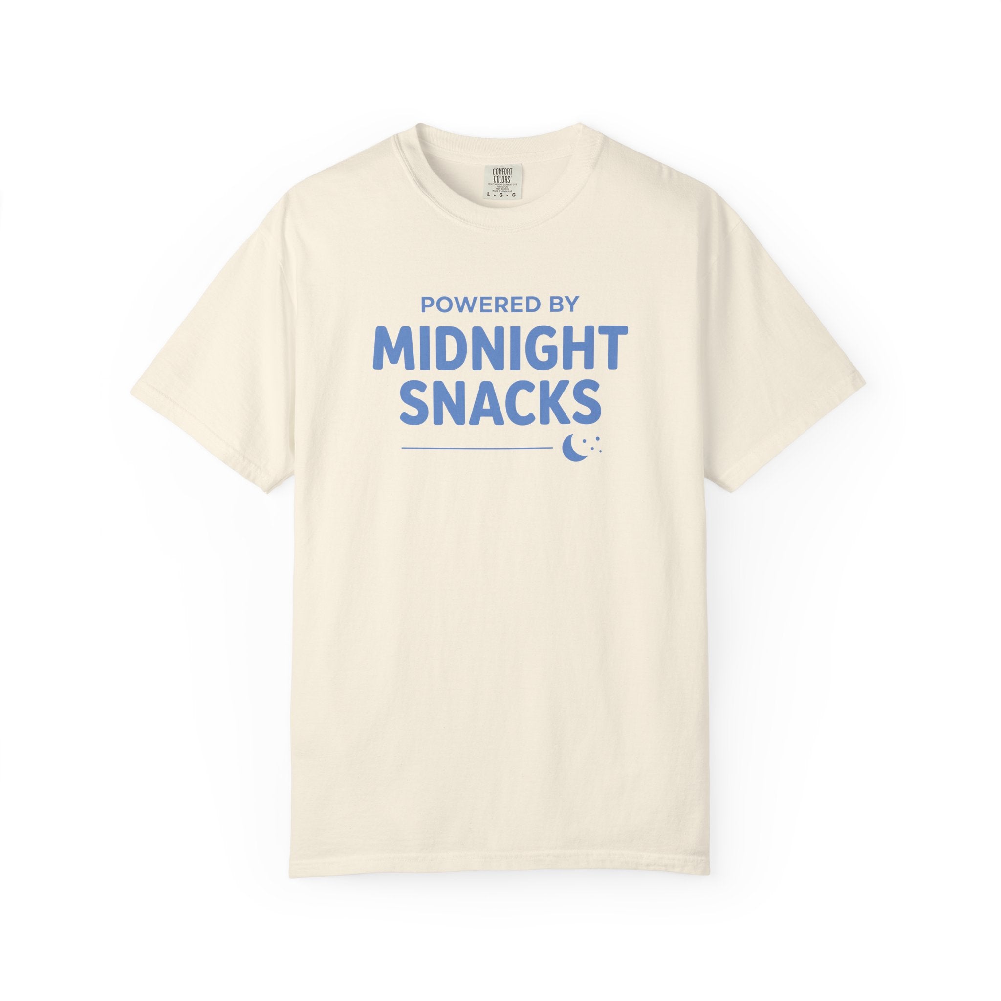 Midnight Snacks T-shirt