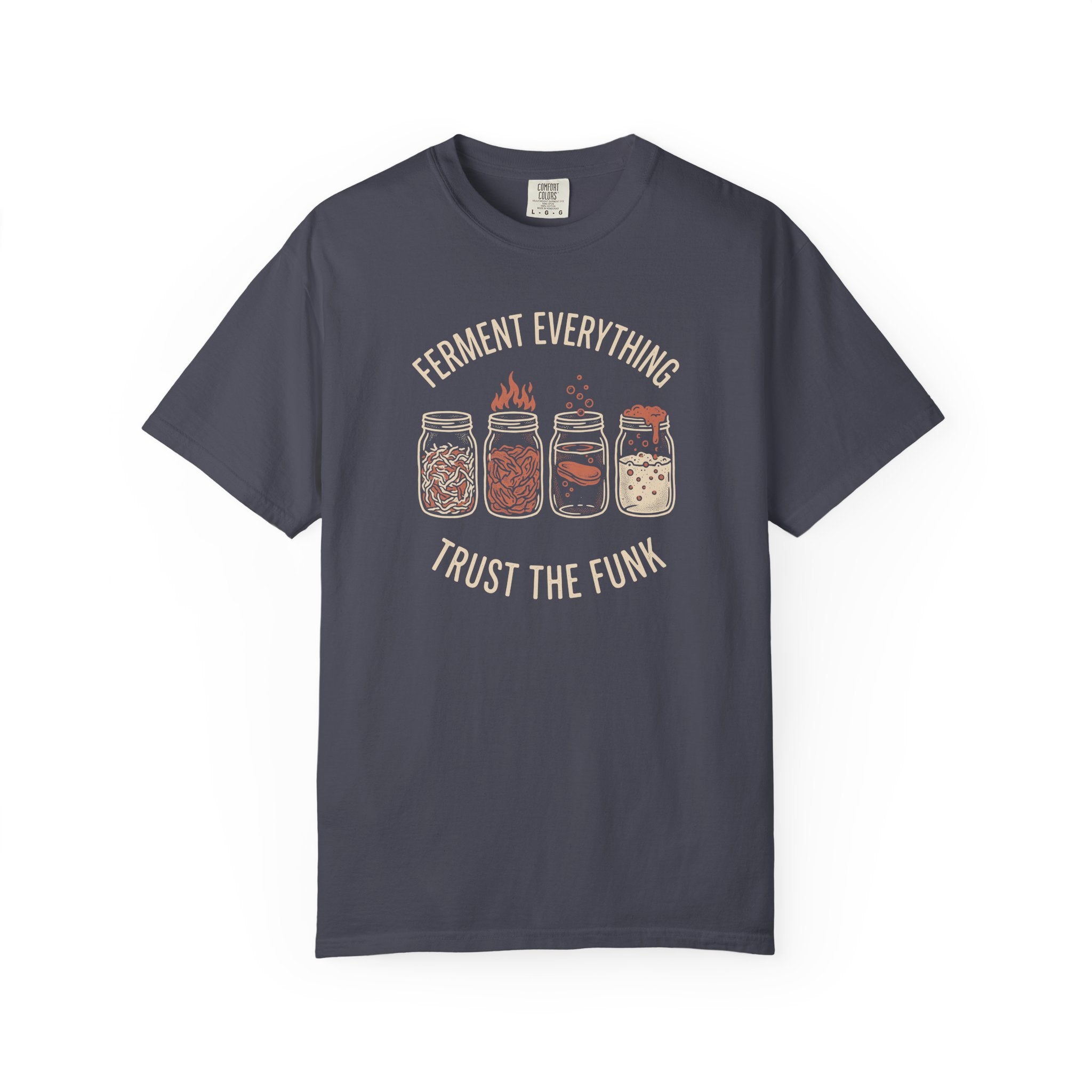 Ferment Everything T-shirt