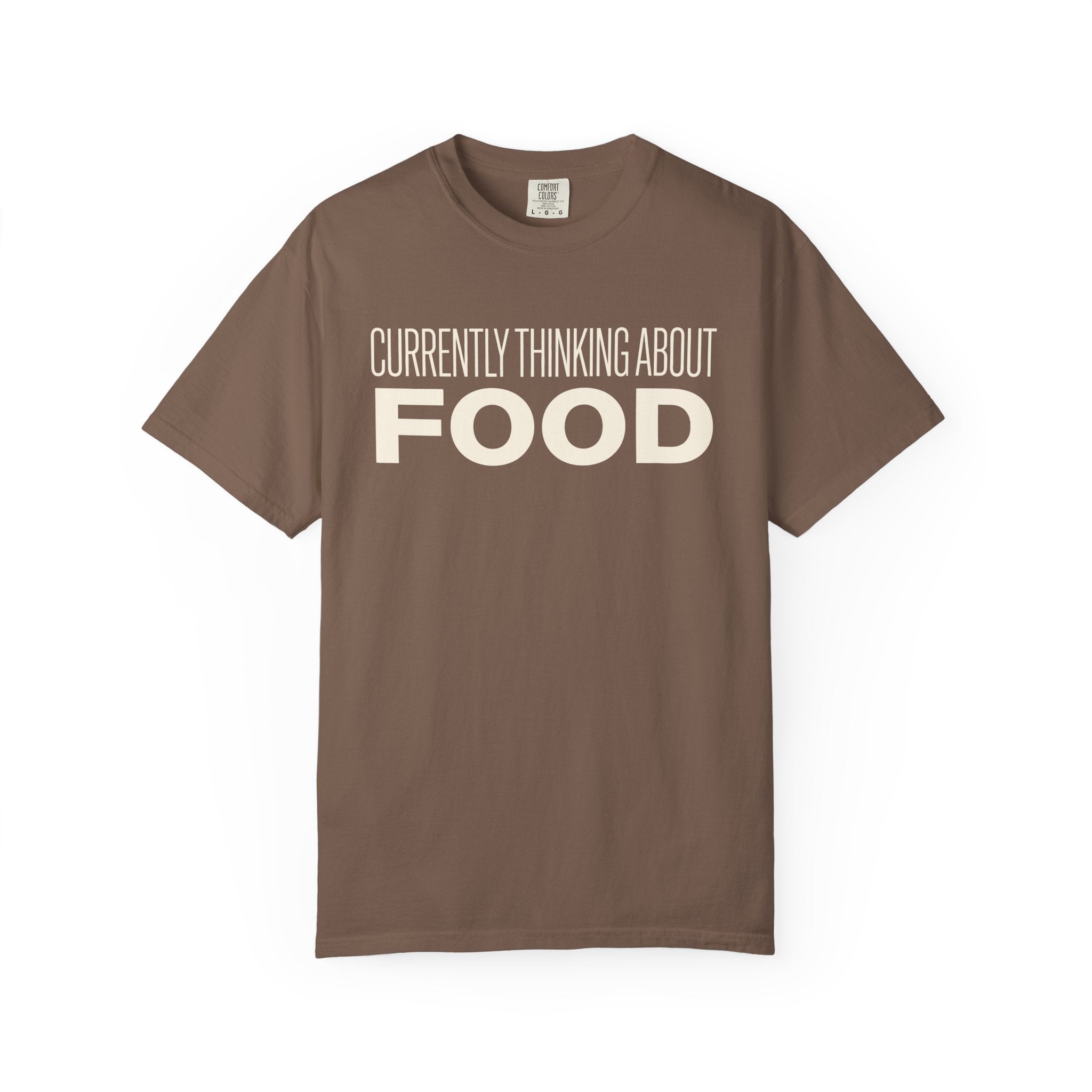 Food For Thought T-shirt