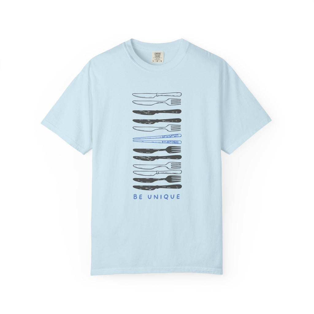 Be Unique T-shirt