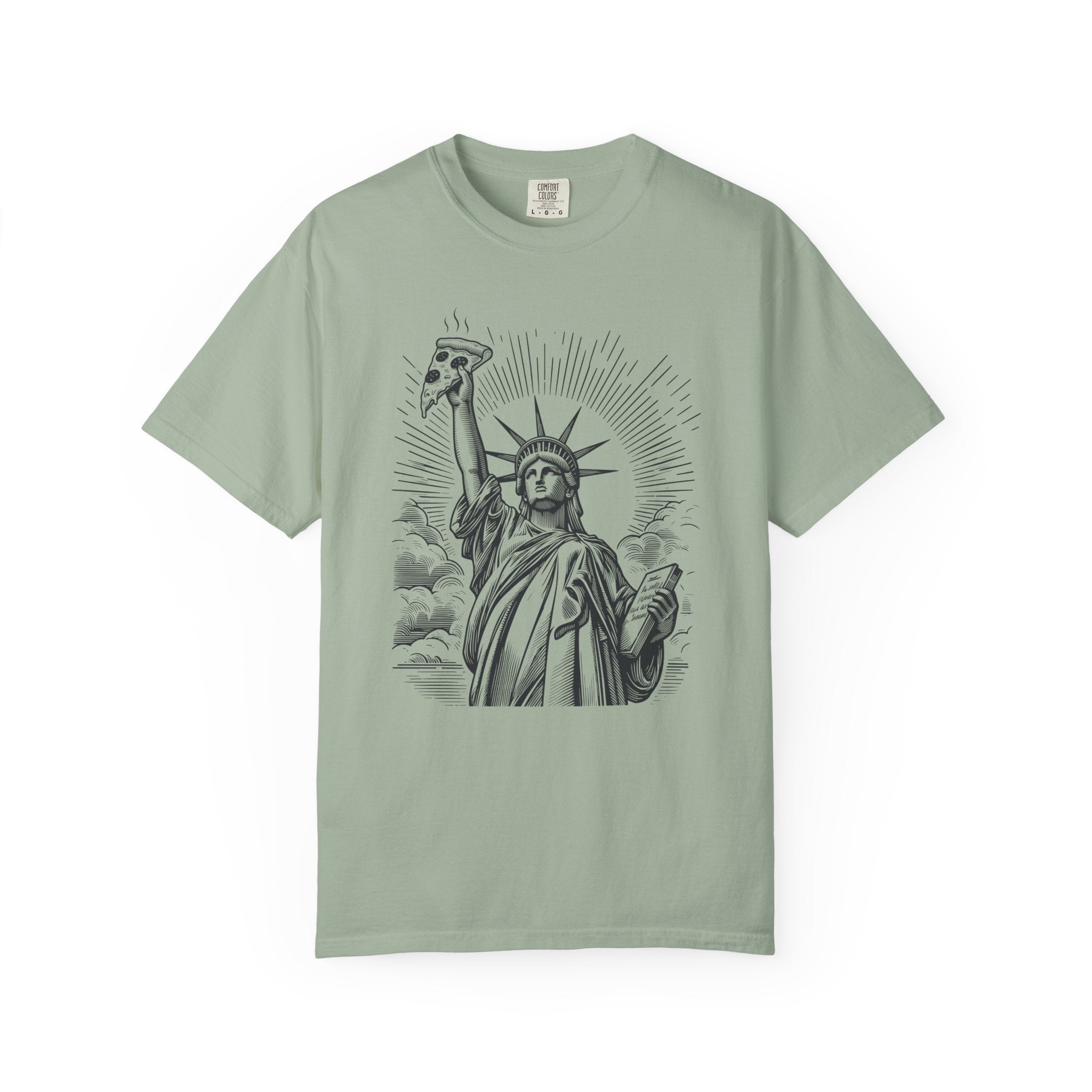 Slice of Liberty T-shirt