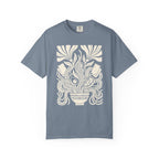 Ramen Leaf T-shirt