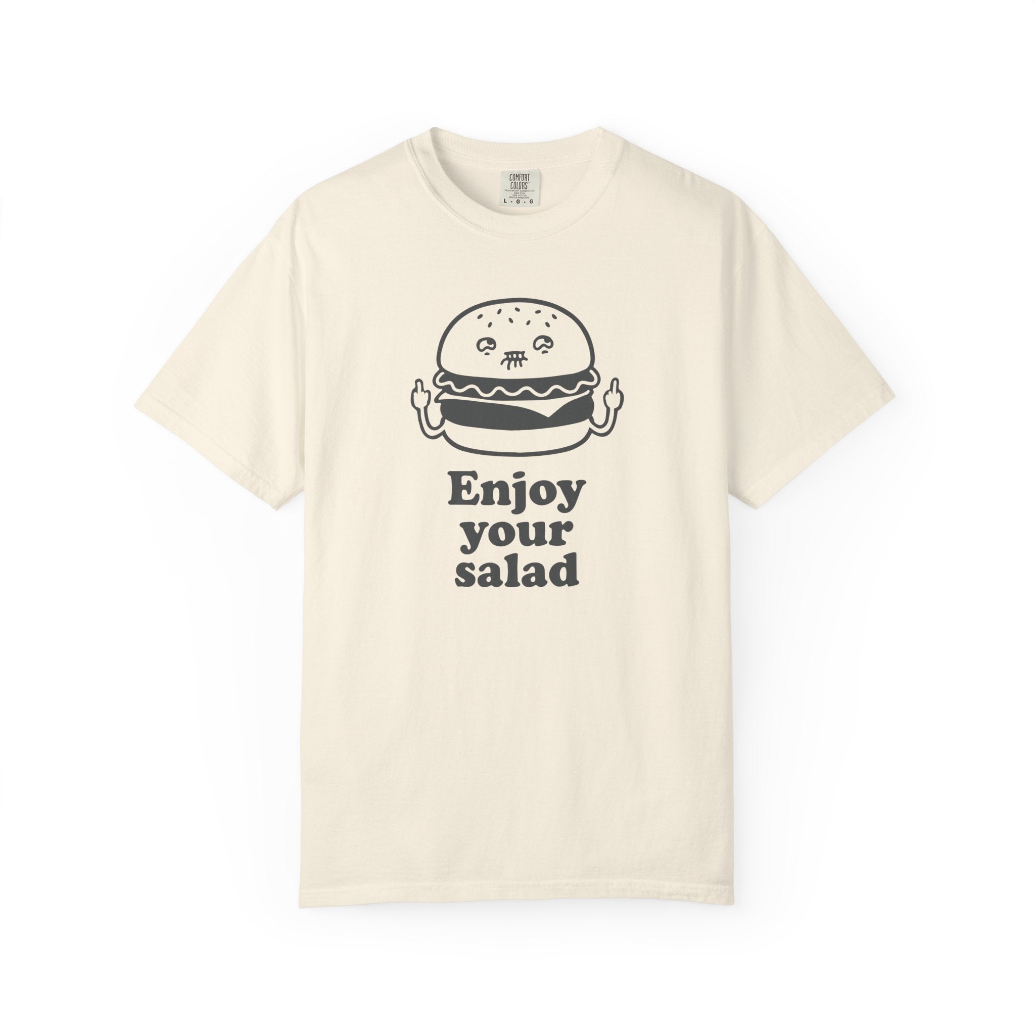 Enjoy Salad T-shirt