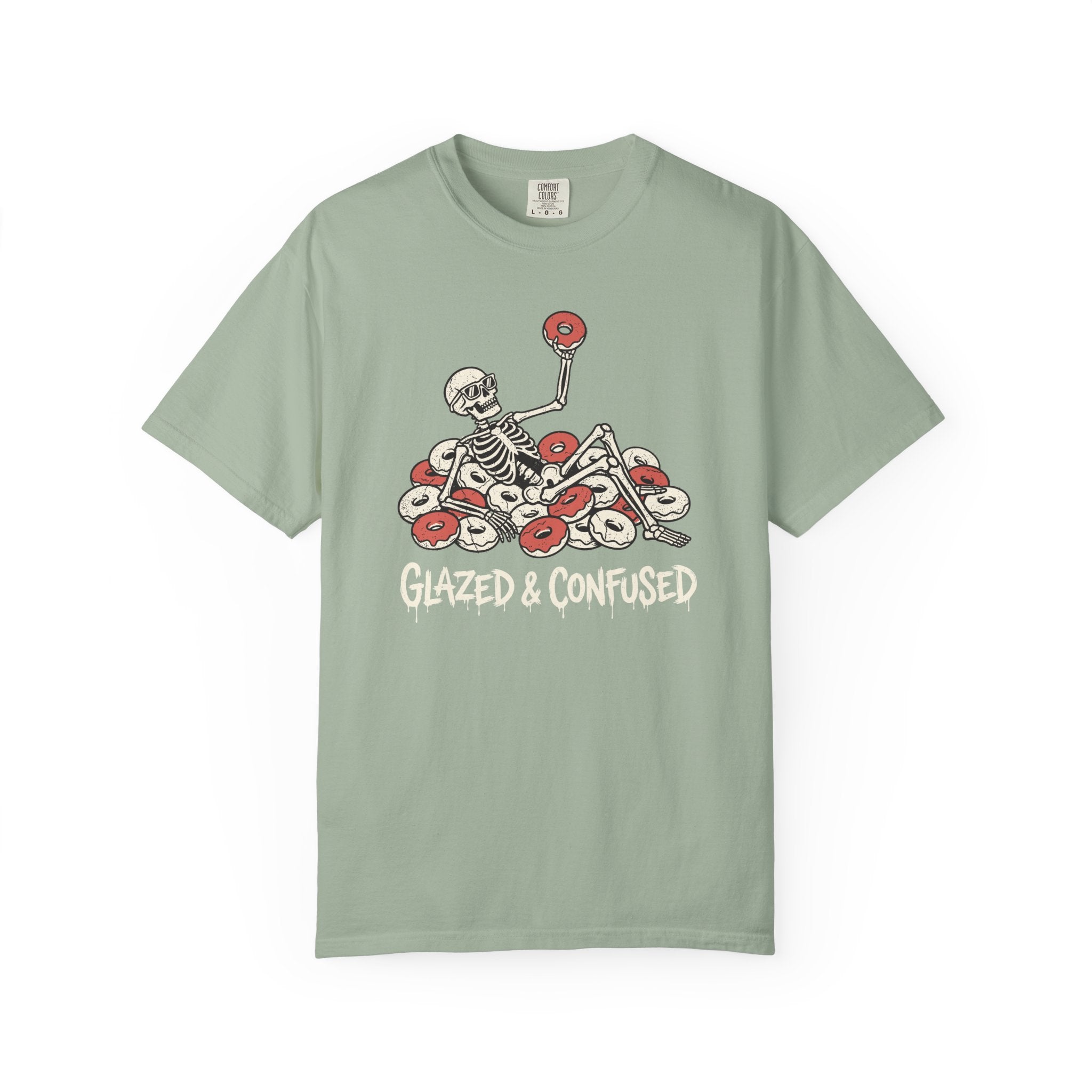 Glazed T-shirt