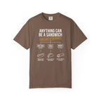 Sandwich T-shirt