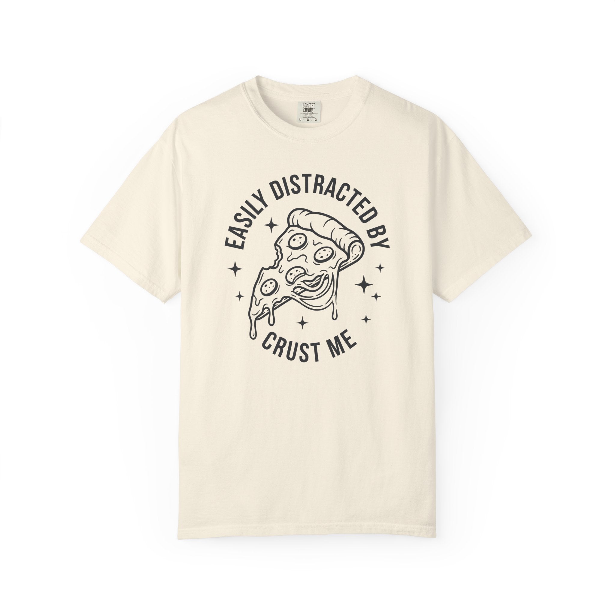 Easily Distracted T-shirt
