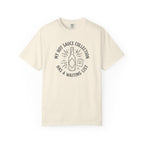Waiting List T-shirt
