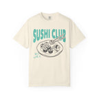 Sushi Club T-shirt