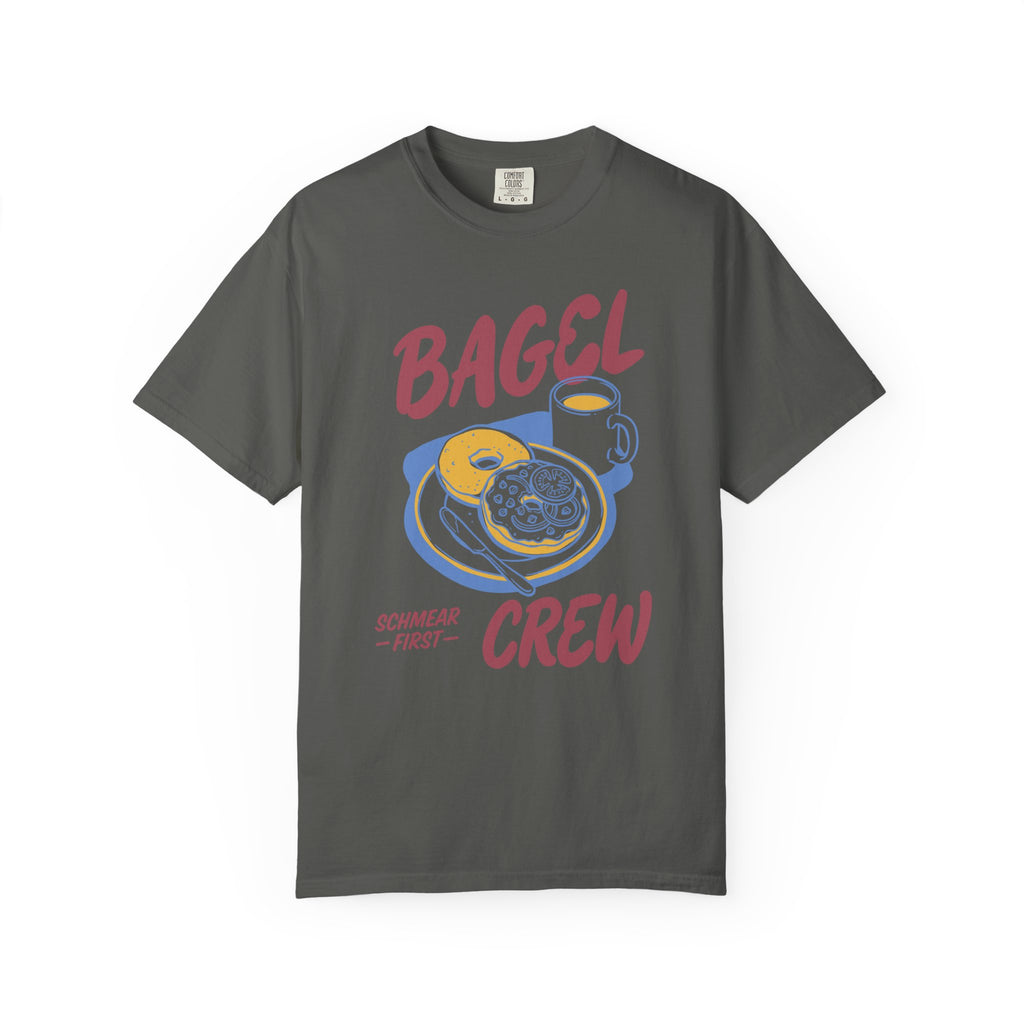 Bagel Crew T-shirt