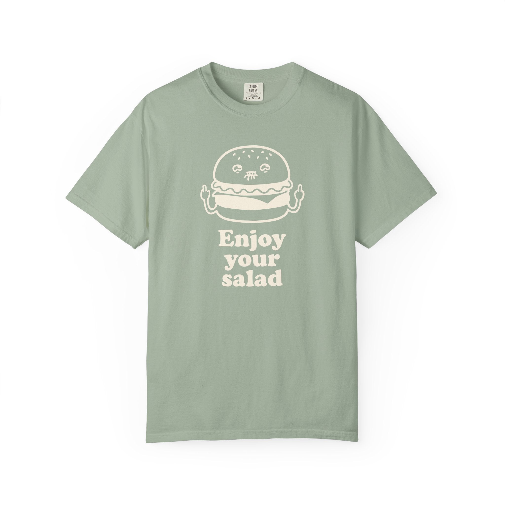 Enjoy Salad T-shirt