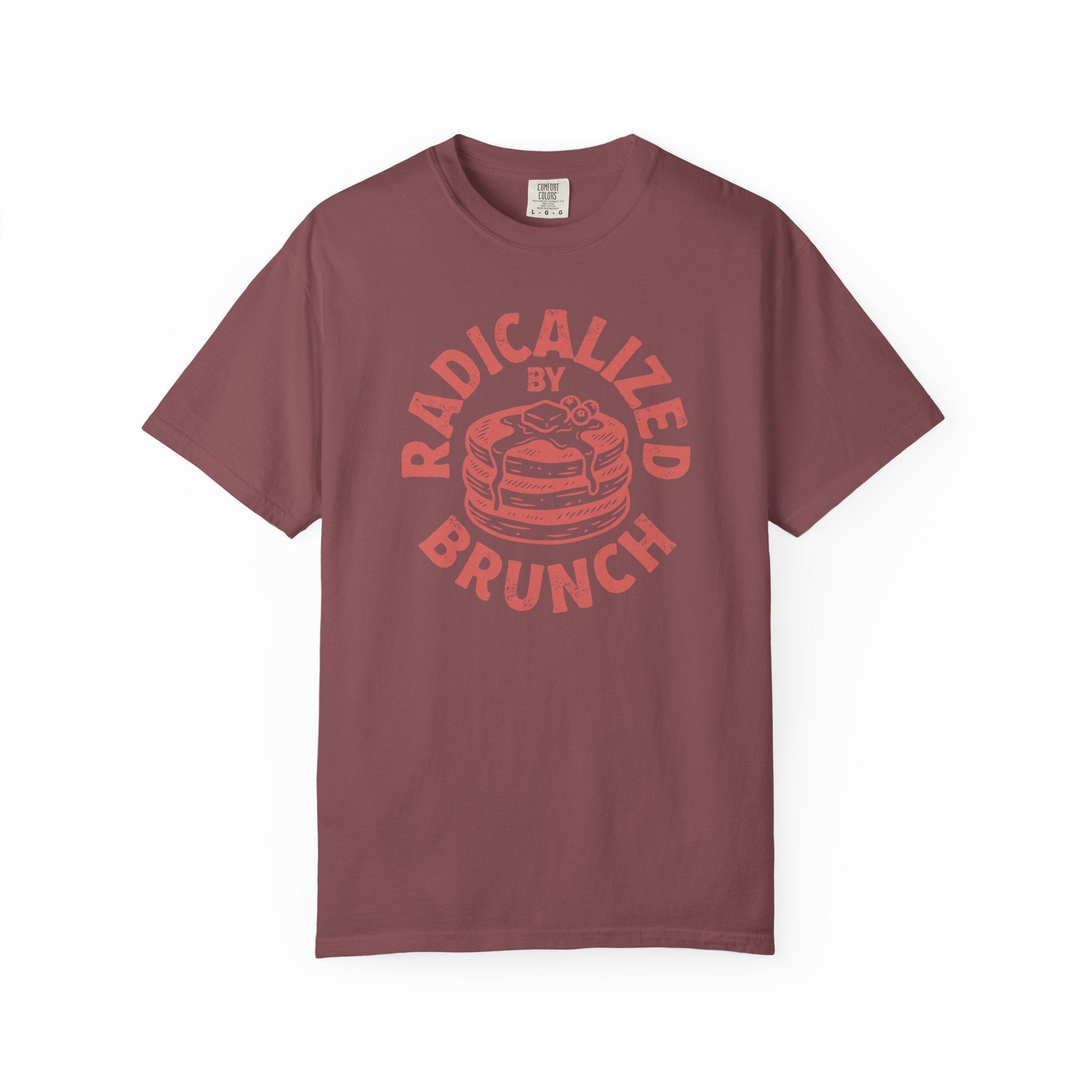 Brunch Life T-shirt
